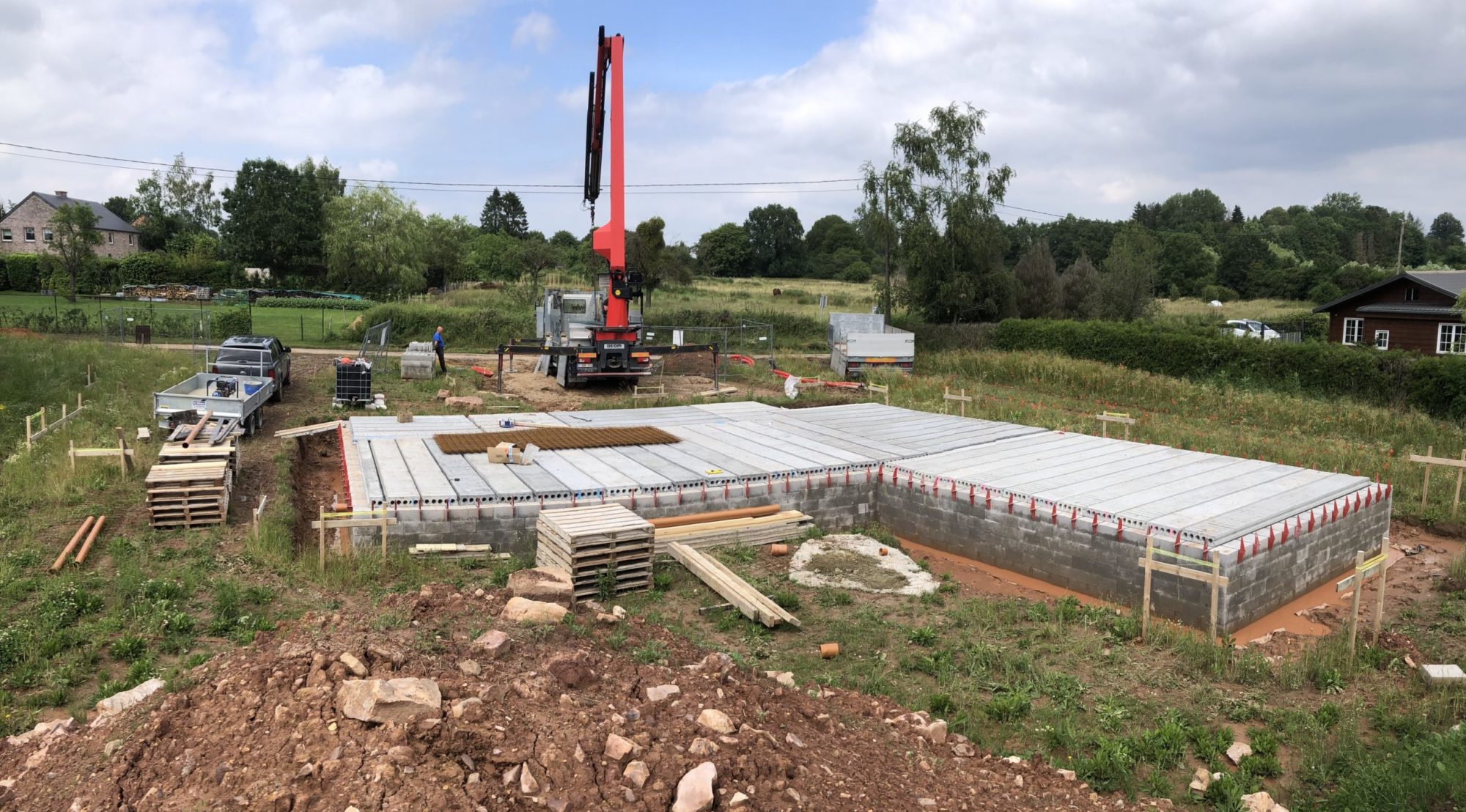 Atelier & constructions